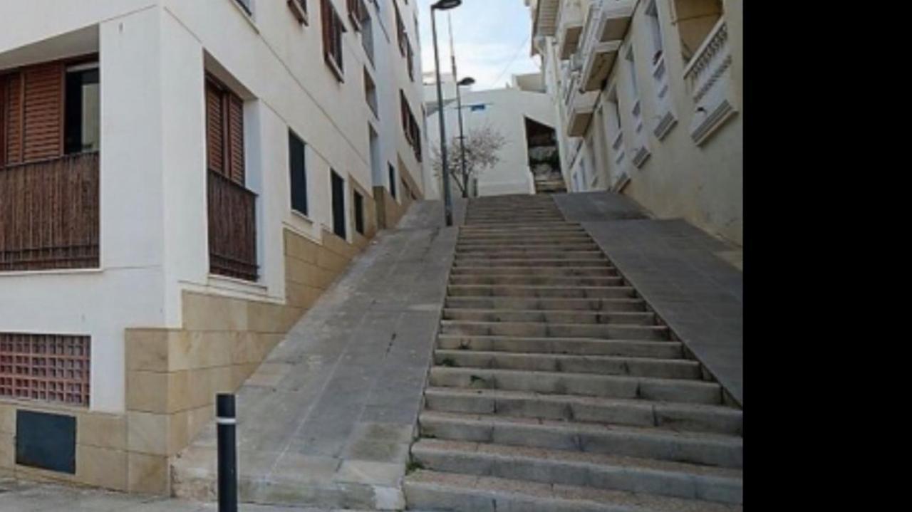 Salamandra Αλτέα Εξωτερικό φωτογραφία